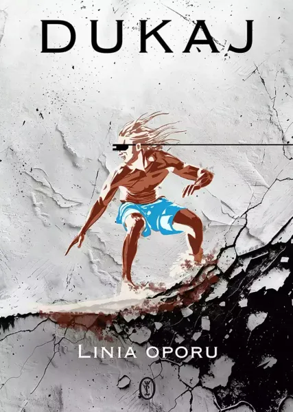 Linia oporu zdjęcie 1