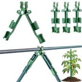 łącznik szczytowy do tyczek 11mm 3szt