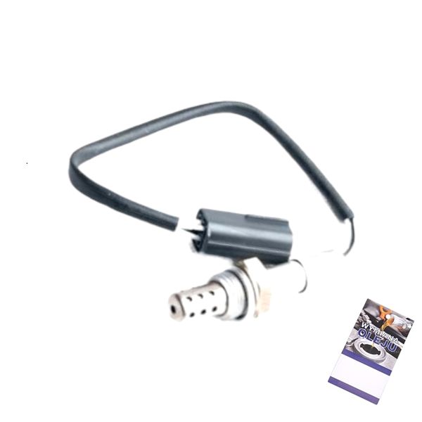 Sonda lambda DAEWOO MATIZ 0.8 1998 1999 2000 2001 2002 2003 2004 2005 zdjęcie 3