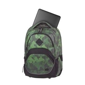 COOLPACK PLECAK VIPER 28L CAMO GREEN CP na Arena.pl