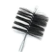 wycior kominowy drut stalowy 200mm - wyc 200