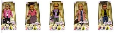 Zapf Creation 790076 Annabell Tween - Lalka 42cm na Arena.pl