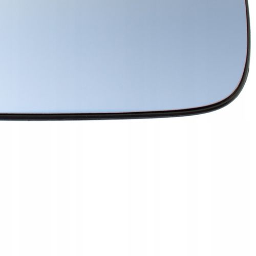 Wkład Lusterka Szkło Lewy Grzany do Opel Astra H III 2003-2009 na Arena.pl