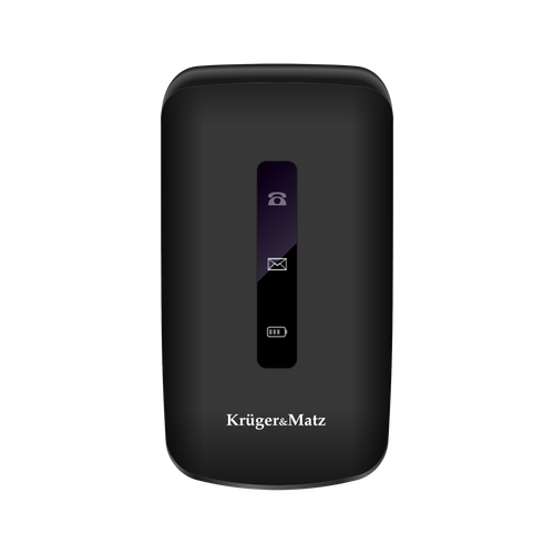 Telefon GSM dla seniora Kruger&Matz Simple 929 na Arena.pl