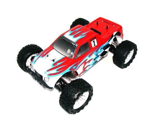 Blade SS 2.4GHz Nitro na Arena.pl