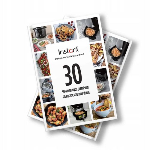 Multicooker Instant Pot Pro Crisp 8 Air Fryer na Arena.pl