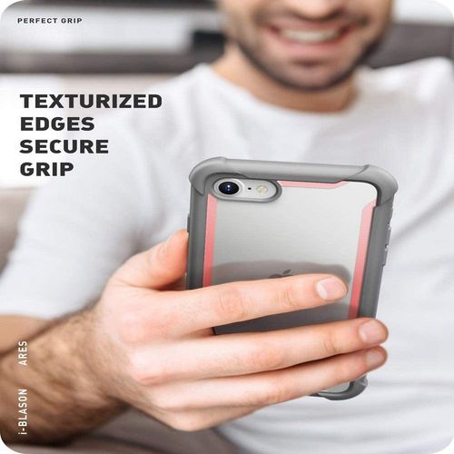 SUPCASE IBLSN ARES IPHONE 7/8/SE 2020 PINK na Arena.pl