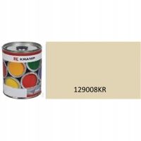 Lakier Żółty Sabo 129008KR