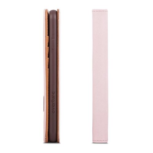 Moshi Overture - Etui iPhone 8 / 7 (Daisy Pink) na Arena.pl