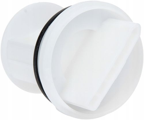 NOWY KOREK FILTR POMPY PRALKI BOSCH VARIO PERFECT na Arena.pl