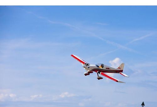 Meridian 10cc ARF na Arena.pl