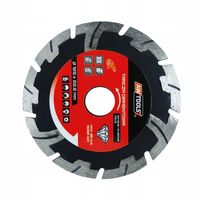 2X AWTOOLS TARCZA DIAMENTOWA 230x22,2 SZYBKIE-GŁĘBOKIE CIĘCIE