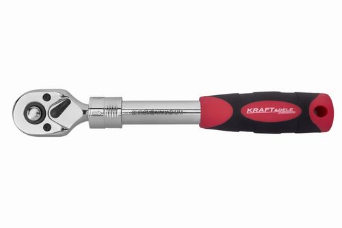 Grzechotka teleskopowa 3/8" KD10326 na Arena.pl