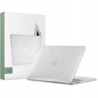 ETUI CASE OBUDOWA DO MACBOOK AIR 13 M2 2022 / M3 2024 / M4 2025 - BROKATOWE
