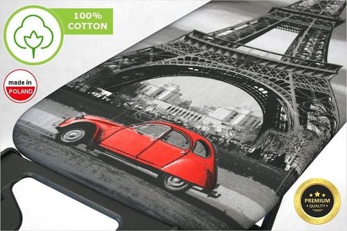 Pokrowiec na deskę do prasowania duży 120x40 115x35 115x30 gruby 5mm na Arena.pl