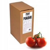 Sok z polnego POMIDORA 3L 100% naturalny tłoczony pomidorowy na zupę NFC