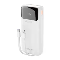 powerbank dudao k15pro 20000mah 22.5w pd usb-c / usb-a / wbudowane