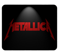 Podkładka pod myszkę Metallica
