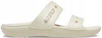 Męskie Lekkie Buty Klapki Crocs Classic Sandal 48-49
