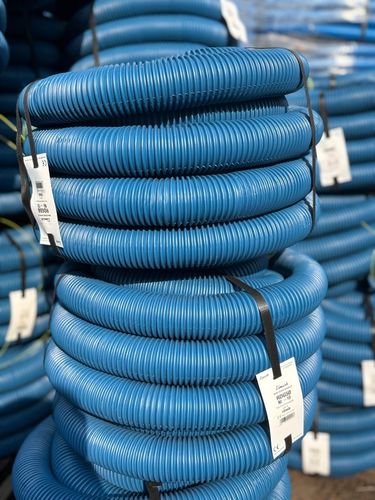 Rura Karbowana Arot DVR Peszel do Ziemi z pilotem 50 mm 10 m na Arena.pl