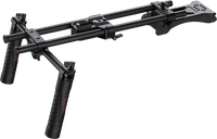 SmallRig 2896 Statyw naramienny Basic Shoulder Kit