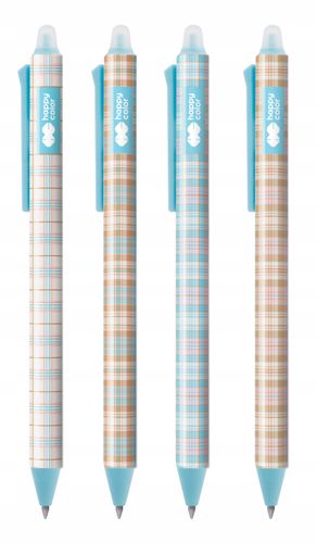 Długopis Wymazywal Mild Automat 0,5Mm Nieb A'12 na Arena.pl