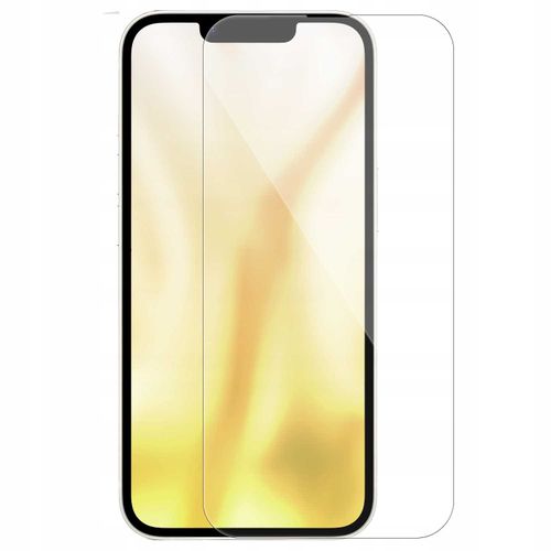 Spacecase Glass 2.5D Iphone 16E na Arena.pl