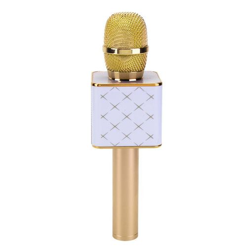 Mikrofon Bezprzewodowy Karaoke GŁosnik Bluetooth na Arena.pl