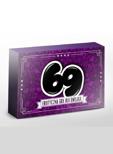 Plansza Ruletka Polecenia Gra Erotyczna Dla Par 69 zdjęcie 2