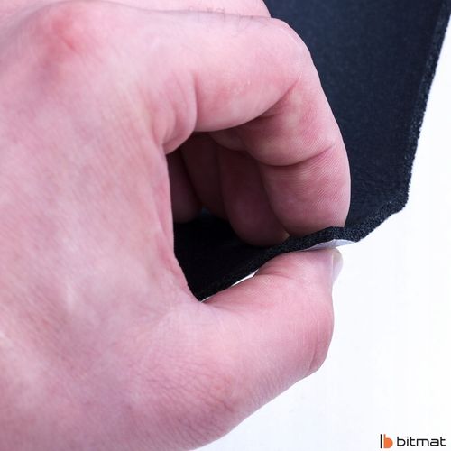 BITMAT PIANKA SAMOPRZYLEPNA WYCISZAJĄCA MATA 3MM na Arena.pl