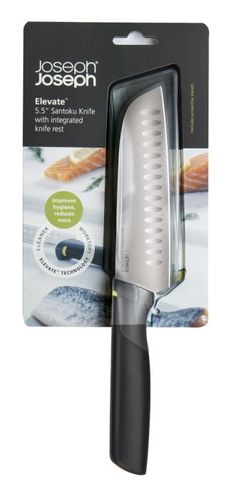 Nóż Santoku Elevate Joseph Joseph na Arena.pl
