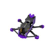 Flywoo Firefly 20PRO Rama FPV 2 cale DJI O4 Walksnail HDZero Micro