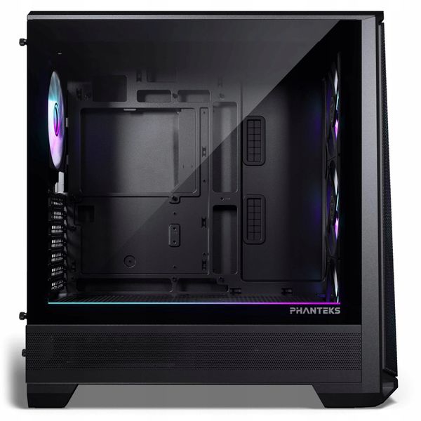 Obudowa Phanteks Eclipse G400A Black zdjęcie 9