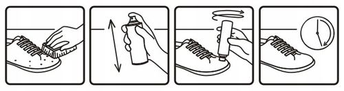 WHITE SPORT - 75 ML - KAPS na Arena.pl