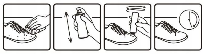 WHITE SPORT - 75 ML - KAPS zdjęcie 2