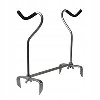 Podpórka do Wędki Podlodowej Podlodowa śnieg lód