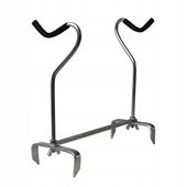 Podpórka do Wędki Podlodowej Podlodowa śnieg lód