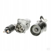 Rozrusznik 24V 3,5 kW Pasuje do Bizon, SW400