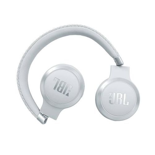 Słuchawki JBL Live 460NC Biała na Arena.pl