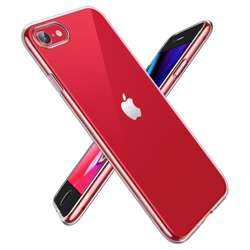 ESR ESSENTIAL IPHONE 7/8/SE 2020 CLEAR na Arena.pl