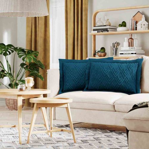 CUS/AH/OPHELIA/INDIGO/50x70*2 na Arena.pl