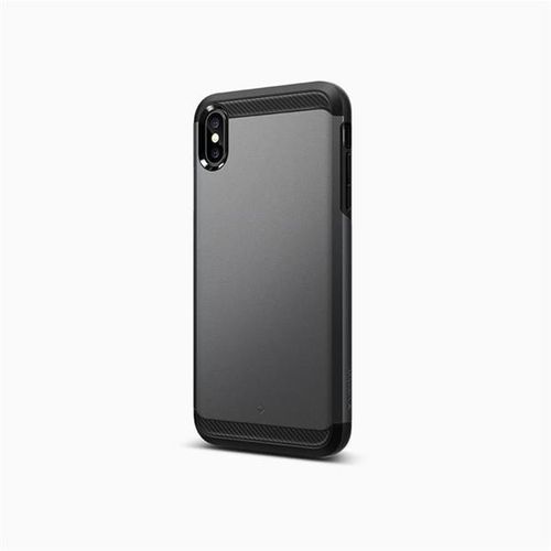 Caseology Legion Case - Etui iPhone Xs Max (Black) na Arena.pl
