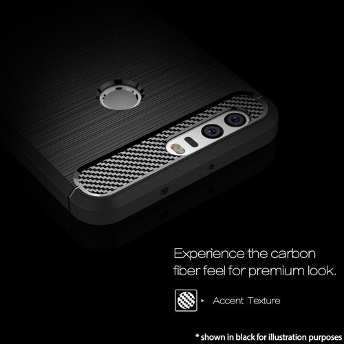 ETUI TPU CARBON CASE HUAWEI HONOR 8 na Arena.pl