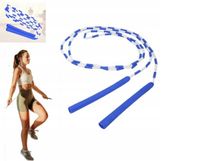 SEGMENTOWANA SKAKANKA Z KORALIKAMI DOROŚLI DZIECI