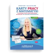 KARTY PRACY Z MATEMATYKI POZIOM ROZSZERZONY 2 WYD 2025