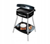 Grill elektryczny Cecotec PerfectCountry BBQ 2 kW