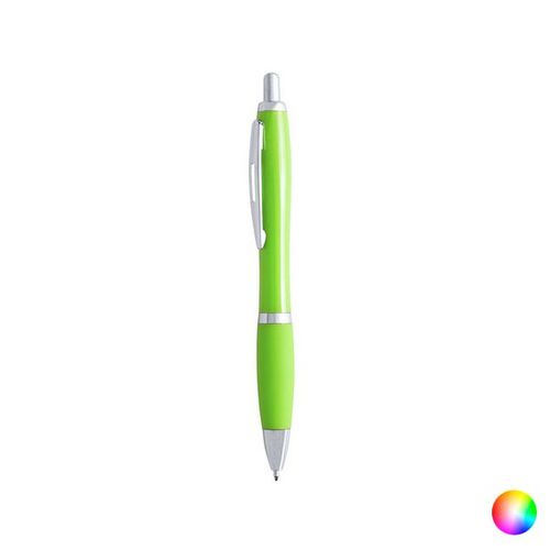 Pióro 145014 Czerwony na Arena.pl