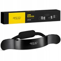 ARM BLASTER PRZYRZĄD PAS DO ĆWICZENIA BICEPSÓW TRICEPSÓW TRENING RĄK