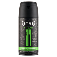 STR8 Freak Dezodorant spray 48h dla mężczyzn 150ml