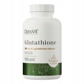 Ostrovit Glutation VEGE 90 kapsułek